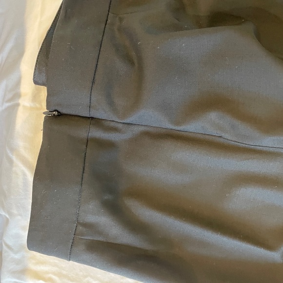 BCBG Tuxedo Pants - Picture 6 of 10